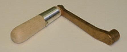 Casket Crank 1 lb. - American Mortuary Coolers & Equipments
