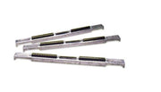 Casket Roller Set of 3 - American Mortuary Coolers & Equipments