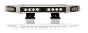 High Output Strobe Bar 18" Clear - American Mortuary Coolers & Equipments