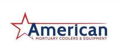 2-Body Roll-In Mortuary Cooler | American Mortuary Coolers - American Mortuary Coolers Powered by Funeral Source One Supply Company 