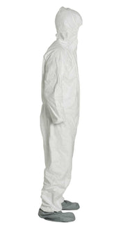 PPE High Exposure Coveralls - American Mortuary Coolers & Equipments