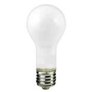 Soft White Funeral LIght Bulbs 1 Dozen Case - American Mortuary Coolers & Equipments